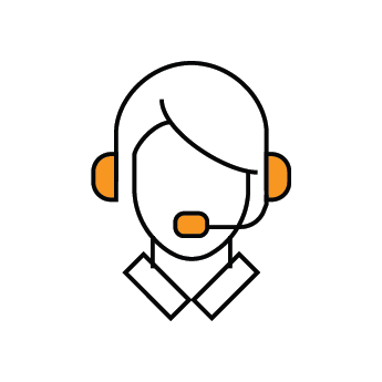 Technical support 7/24